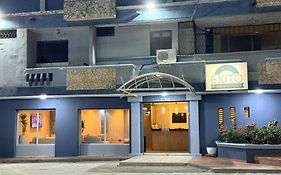 Hotel Exito Barranquilla